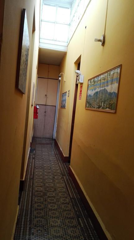 Bed and breakfast Friends House *